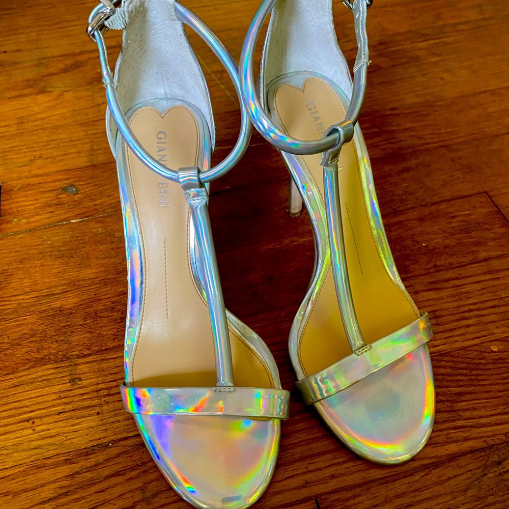 Gianni Bini High Heels